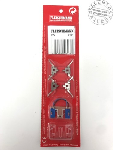 Fleischmann 6461 kit feux - fleischmann, de