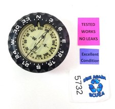 Compas Submersible Vintage