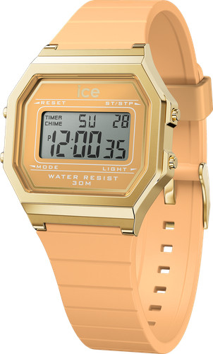 Ice watch montre peach - watch,