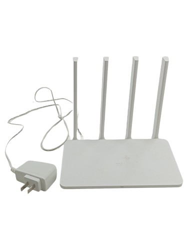 Xiaomi router r3ac - xiaomi,