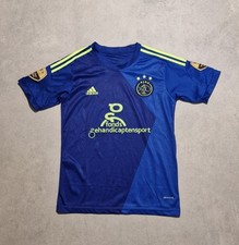 Maillot Foot Adidas Ajax