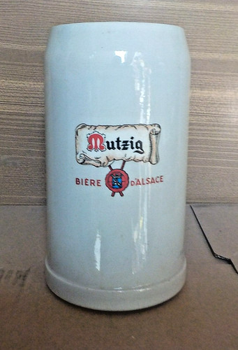 Chope litre ancienne gres - litre,