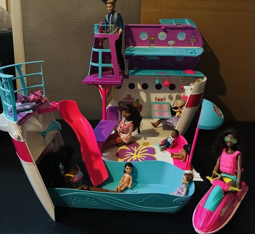 Barbie 2011 mattel sister - 2011,