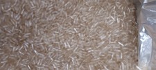 000 gélules vides capsules - 000,