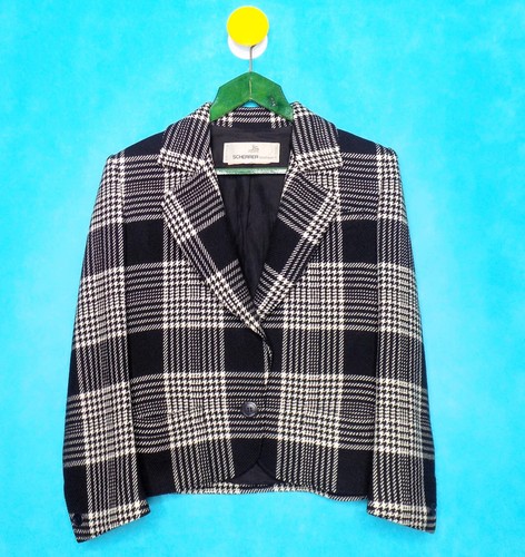 Veste tailleur scherrer - veste,
