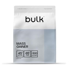 Bulk Complete Mass Gainer |