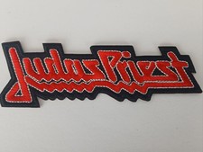 JUDAS PRIEST   PATCH ECUSSON