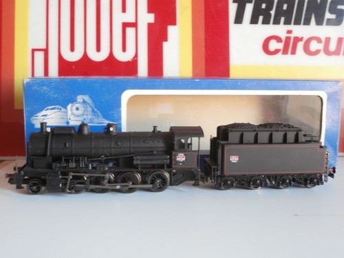 Sncf locomotive vapeur 140c - locomotive,