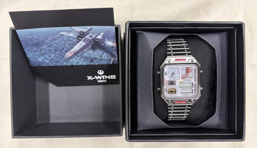 Citizen thermo sensor - citizen,