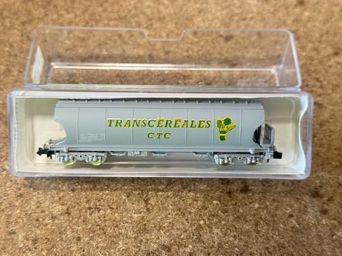Artrain gc160 locomotive - artrain,