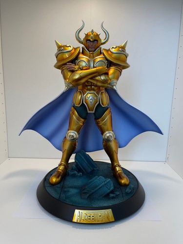 Saint seiya foc studio - seiya,