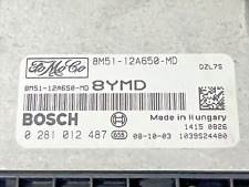 CALCULATEUR MOTEUR FORD 1.6