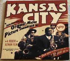 Selections from kansas city - from,