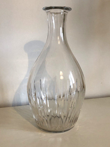 Carafe baccarat modèle - carafe,