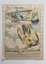 Imagerie d'épinal WW1 n°95