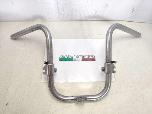 Guidon pliable vélomoteur - guidon,