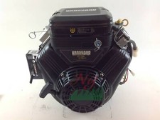 Moteur Complet Tracteur Tondeuse VANGUARD 16 HP 480 CC Arbre Horizontal