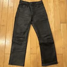 Pantalon cuir AERO LEATHER