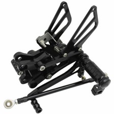 CNC Commandes reculées