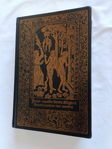 Divine comédie tome 1 - la,