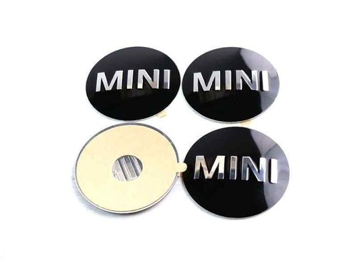 Genuine mini cooper wheel - mini,
