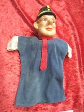 Marionnette style "GUIGNOL" à