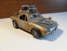 LANCIA FULVIA 1600 HF