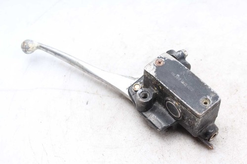Pompe frein avant - pompe, de