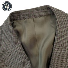 Mens 42 L Ermenegildo Zegna