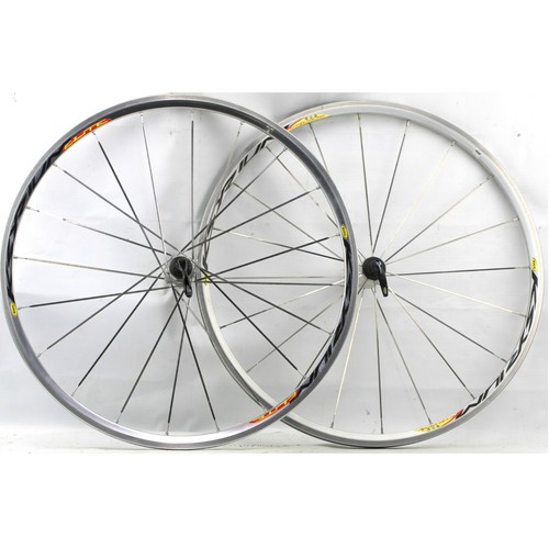 Mavic ksyrium elite equipe - mavic,