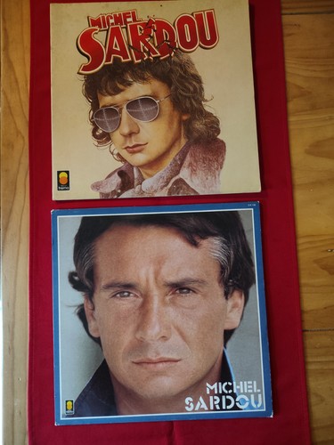 Lot disques vinyles tours - vinyles, 33