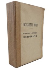 A. M. Villon - Dessinateur et