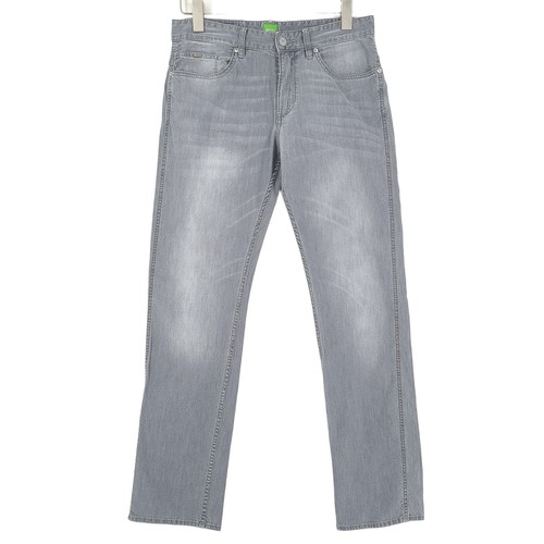 Hugo boss jeans slim - boss,