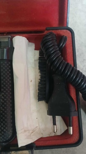 Braun micron type 5410 - braun,