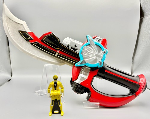 Bandai gokaiger gokai saber - bandai,