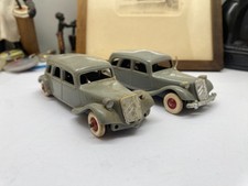 ANCIENNE NOREV PLASTIQUE LOT