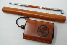 Ensemble d'irlandais à tabac