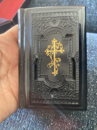 Missel christianisme petit - missel,