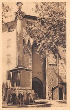 04-RIEZ-FONTAINE A VASQUE-N T6017-F/0173