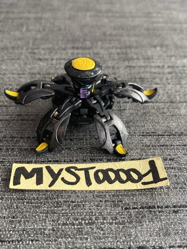 Figurine bakugan darkus - figurine,