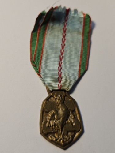 Médaille commémorative - médaille,