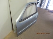 Porte avant gauche CITROEN