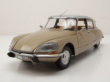 Citroen DS 23 Pallas 1974