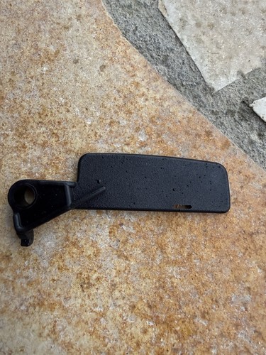Gâchette accélérateur - gâchette,