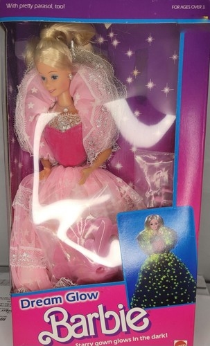 Vintage 1985 mattel barbie - 1985,