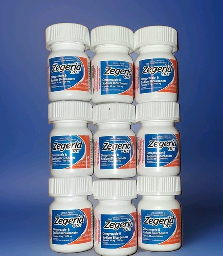 Zegerid otc heartburn - 42~zegerid,