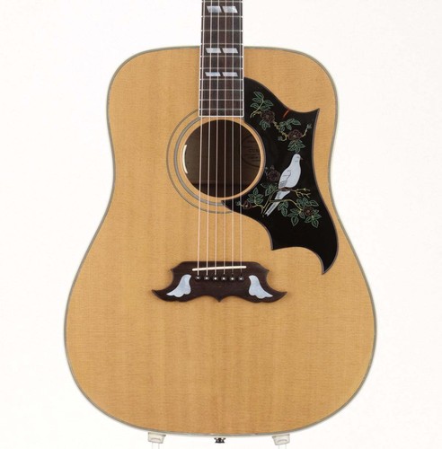 Gibson dove natural - dove,
