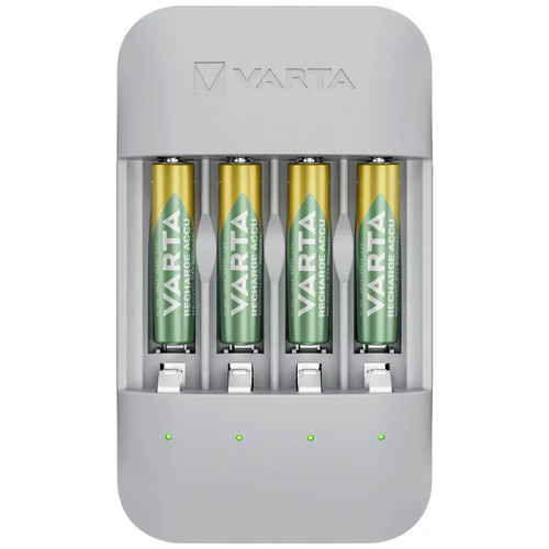 Varta eco charger pro chargeur - charger,