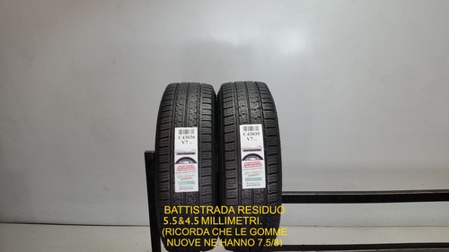 Nexen gomme usate hiver - usate,