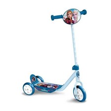 LA REINE DES NEIGES II